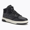 Férfi cipő KangaROOS K-Draft Tony Mid jet fekete / cool beige