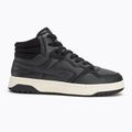 Férfi cipő KangaROOS K-Draft Tony Mid jet fekete / cool beige 2