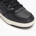 Férfi cipő KangaROOS K-Draft Tony Mid jet fekete / cool beige 7