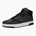 Férfi cipő KangaROOS K-Draft Tony Mid jet fekete / cool beige 8