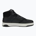 Férfi cipő KangaROOS K-Draft Tony Mid jet fekete / cool beige 9