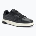 Férfi cipő KangaROOS K-Draft Tony jet fekete / cool beige
