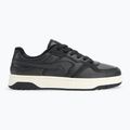 Férfi cipő KangaROOS K-Draft Tony jet fekete / cool beige 2
