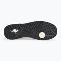 Férfi cipő KangaROOS K-Draft Tony jet fekete / cool beige 4