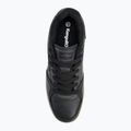Férfi cipő KangaROOS K-Draft Tony jet fekete / cool beige 5