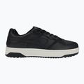 Férfi cipő KangaROOS K-Draft Tony jet fekete / cool beige 8