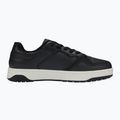 Férfi cipő KangaROOS K-Draft Tony jet fekete / cool beige 9