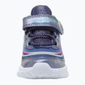 KangaROOS K-SLG Willow Mid EV navy / ocean gyerekcipő 11