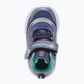KangaROOS K-SLG Willow Mid EV navy / ocean gyerekcipő 13