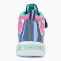 KangaROOS K-SLG Willow Mid EV navy / ocean gyerekcipő 6