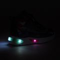 KangaROOS K-SLG Willow Mid EV navy / ocean gyerekcipő 8