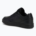KangaROOS K-CP Dallas jet black/mono gyermek cipő 3