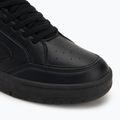 KangaROOS K-CP Dallas jet black/mono gyermek cipő 7