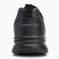 Női cipő KangaROOS K-CR K-CR Adina jet fekete / mono 6