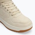 Női cipő KangaROOS K-Top Power Mid bézs KangaROOS K-Top Power Mid bézs 7