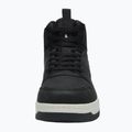Női cipő KangaROOS K-Top Power Mid jet fekete 10