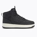 Női cipő KangaROOS K-Top Power Mid jet fekete 2