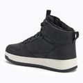 Női cipő KangaROOS K-Top Power Mid jet fekete 3