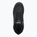 Férfi KangaROOS K-Watch Bliz jet fekete / mono cipő 12