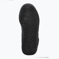 Férfi KangaROOS K-Watch Bliz jet fekete / mono cipő 13