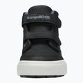 KangaROOS KaVu Primo V jet black / acélszürke gyermek cipő 10