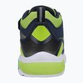 KangaROOS K-SLB Clave Mid EV junior cipő dk navy / sky 12