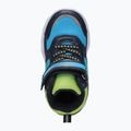 KangaROOS K-SLB Clave Mid EV junior cipő dk navy / sky 13