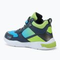 KangaROOS K-SLB Clave Mid EV junior cipő dk navy / sky 3