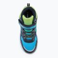 KangaROOS K-SLB Clave Mid EV junior cipő dk navy / sky 5