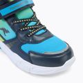 KangaROOS K-SLB Clave Mid EV junior cipő dk navy / sky 7