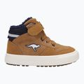 KangaROOS Kavu Shady EV gumi / dk navy gyerekcipő 8