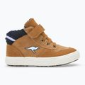 KangaROOS Kavu Shady EV gumi / dk navy gyerekcipő 2