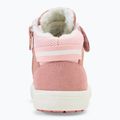 KangaROOS Kavu Shady EV poros rózsaszín / fagyos rózsaszín gyerekcipő 6