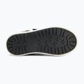 KangaROOS KaVu Primo V jet black / acélszürke gyermek cipő 4