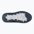 KangaROOS K-MJ Camp V RTX junior hócipő dk navy / lime 4