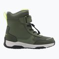 KangaROOS K-MJ Edison EV RTX SL olíva / limetta dino junior hócipő K-MJ Edison EV RTX SL olíva / limetta dino junior hócipő 10