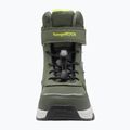 KangaROOS K-MJ Edison EV RTX SL olíva / limetta dino junior hócipő K-MJ Edison EV RTX SL olíva / limetta dino junior hócipő 11