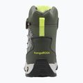 KangaROOS K-MJ Edison EV RTX SL olíva / limetta dino junior hócipő K-MJ Edison EV RTX SL olíva / limetta dino junior hócipő 12