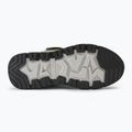 KangaROOS K-MJ Edison EV RTX SL olíva / limetta dino junior hócipő K-MJ Edison EV RTX SL olíva / limetta dino junior hócipő 4