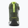 KangaROOS K-MJ Edison EV RTX SL olíva / limetta dino junior hócipő K-MJ Edison EV RTX SL olíva / limetta dino junior hócipő 6