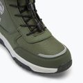 KangaROOS K-MJ Edison EV RTX SL olíva / limetta dino junior hócipő K-MJ Edison EV RTX SL olíva / limetta dino junior hócipő 7