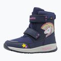 KangaROOS K-MJ Edison EV RTX SL junior hócipő dk navy / daisy pink 9