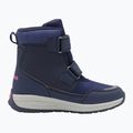 KangaROOS K-MJ Edison EV RTX SL junior hócipő dk navy / daisy pink 10