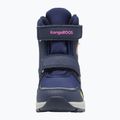 KangaROOS K-MJ Edison EV RTX SL junior hócipő dk navy / daisy pink 11