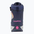 KangaROOS K-MJ Edison EV RTX SL junior hócipő dk navy / daisy pink 12