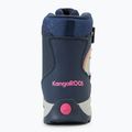 KangaROOS K-MJ Edison EV RTX SL junior hócipő dk navy / daisy pink 6