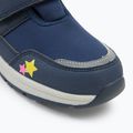 KangaROOS K-MJ Edison EV RTX SL junior hócipő dk navy / daisy pink 7