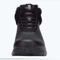 Női cipő KangaROOS K-PL Dreams Mid jet fekete / mono 10