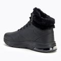 Női cipő KangaROOS K-PL Dreams Mid jet fekete / mono 3
