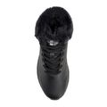 Női cipő KangaROOS K-PL Dreams Mid jet fekete / mono 5